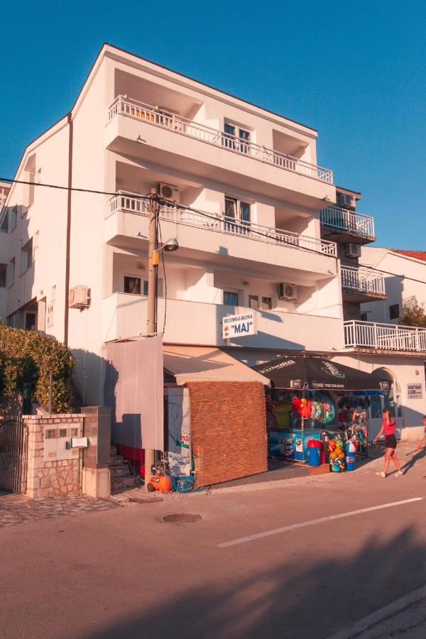 Apartments Laura Neum Exterior foto