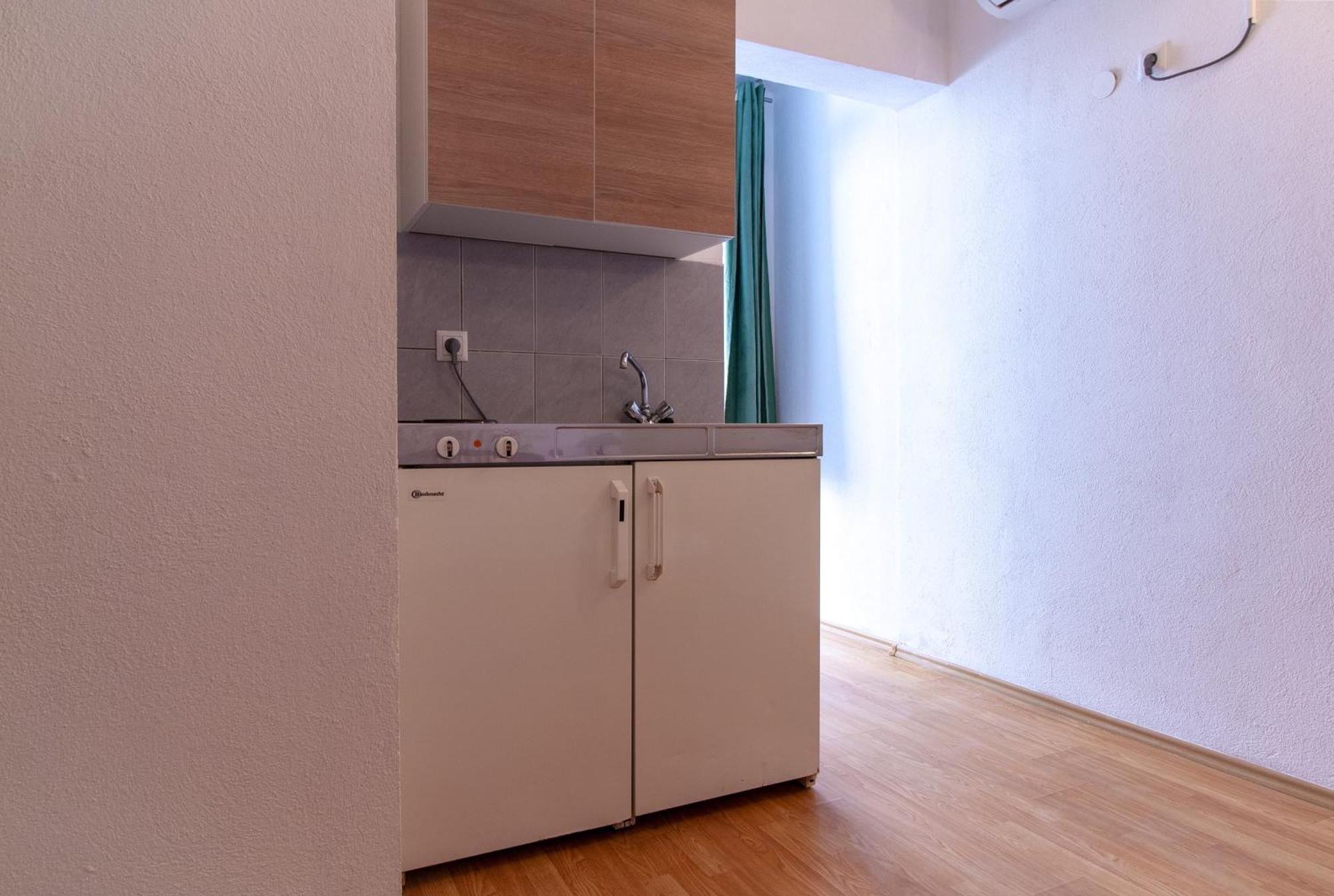 Apartments Laura Neum Zimmer foto
