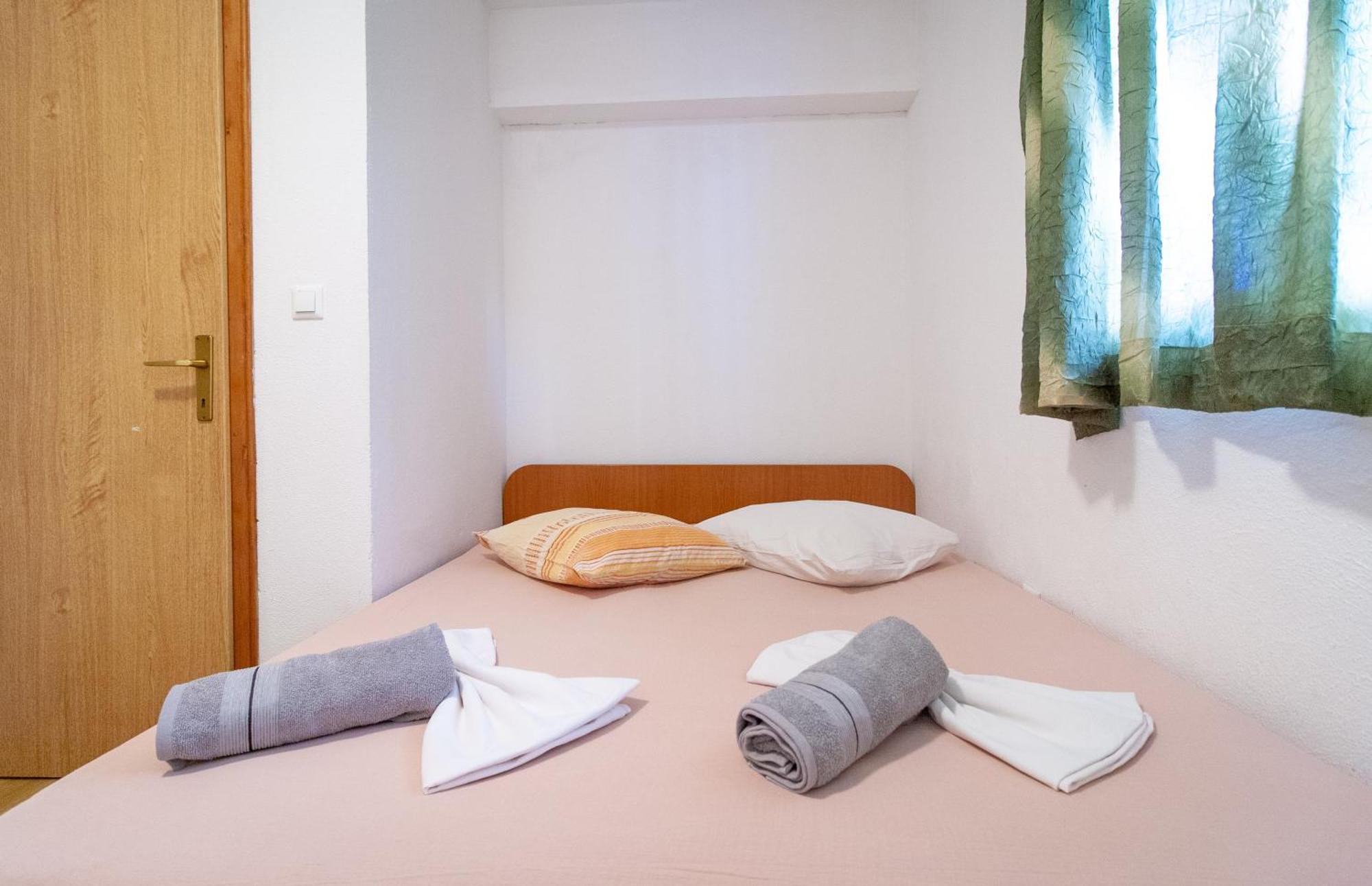 Apartments Laura Neum Zimmer foto